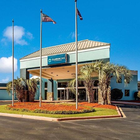 Clarion Inn & Suites Флорънс Екстериор снимка