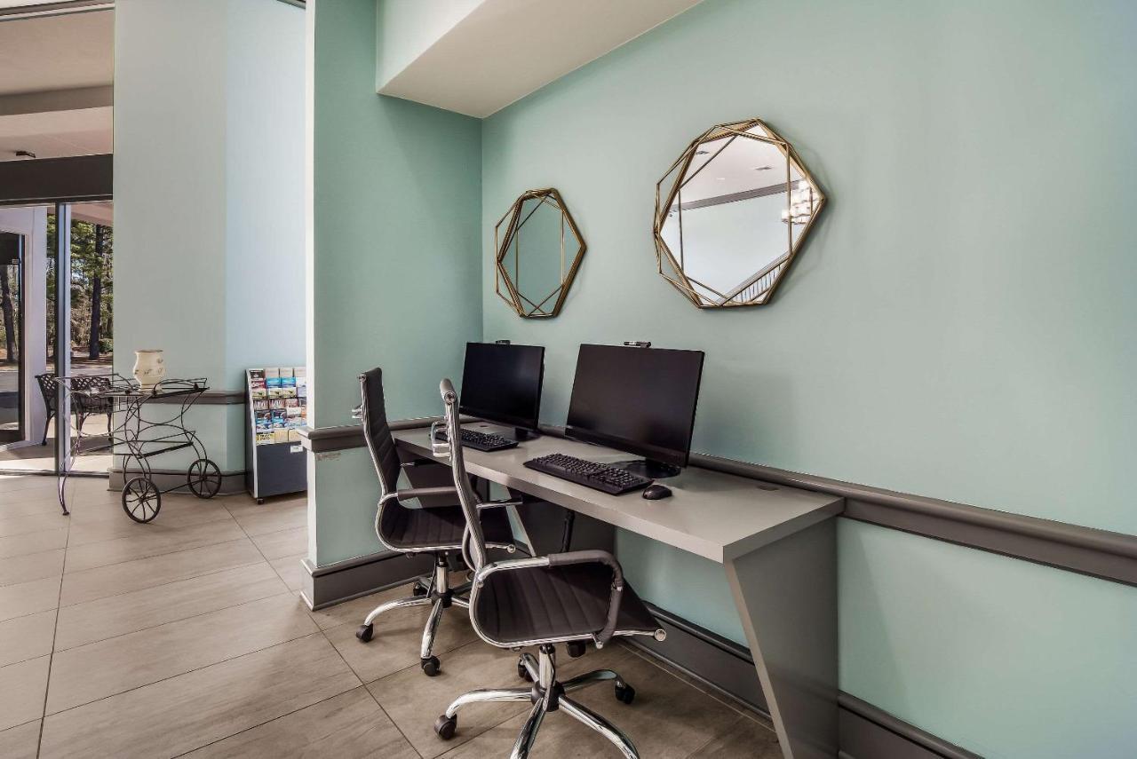 Clarion Inn & Suites Флорънс Екстериор снимка