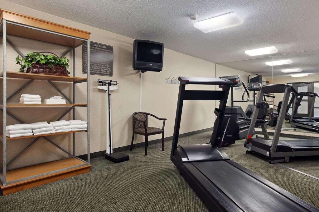 Clarion Inn & Suites Флорънс Екстериор снимка