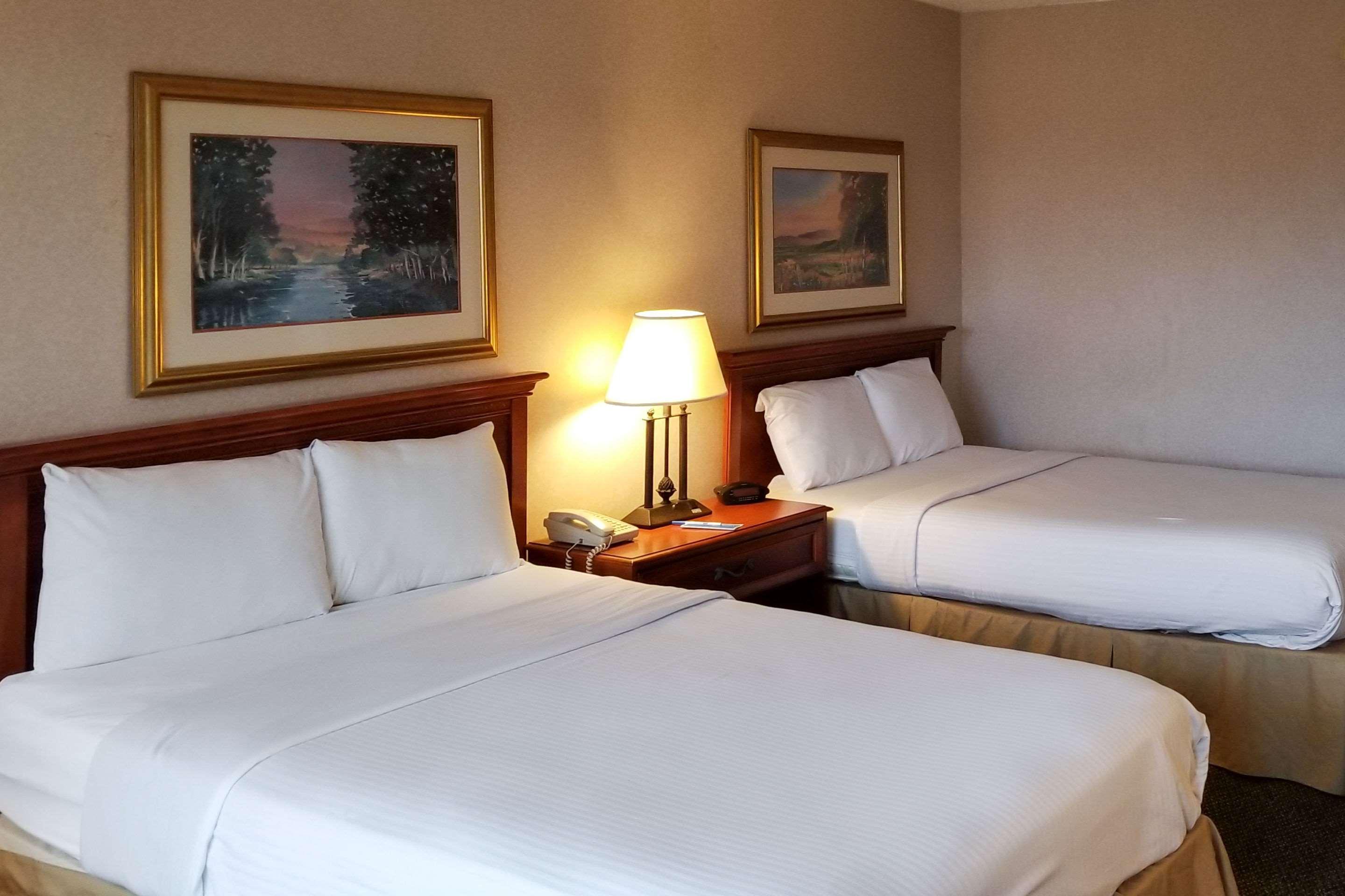 Clarion Inn & Suites Флорънс Екстериор снимка